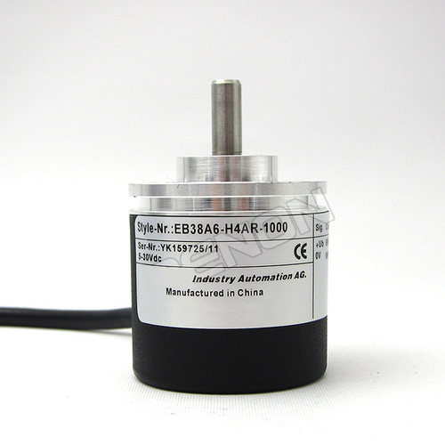 EB38A6-N4IR-1000编码器