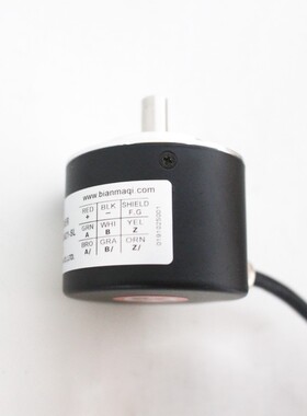 HS5208-01G1024BZ1-5L旋转编码器2000-1000-360-500-600-2048全u.