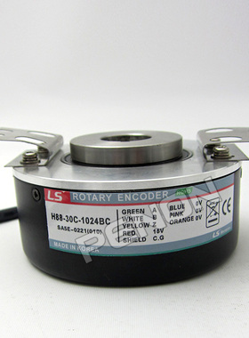 全新H88-30C-1024BC旋转编码器H88-30C-1024VL H88-30D-1024BC