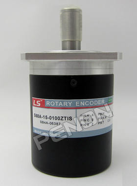 全新S68A-15-0100ZTIS印染机旋转编码器1000-1024-2000-2048-2500