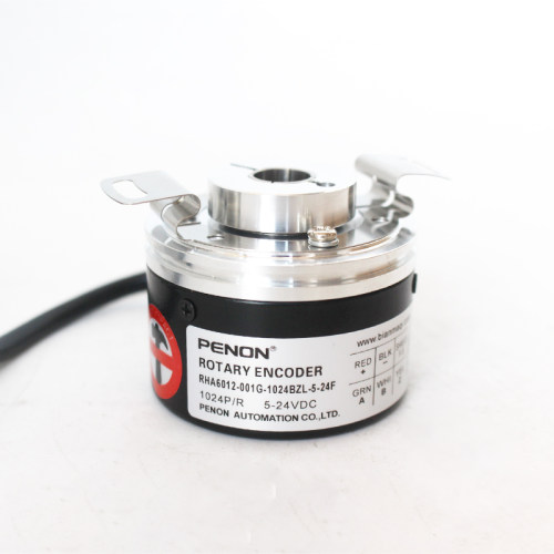 全新RHA6012-001G-1024BZL-5-24F编码器-360-600-500-1000-2048