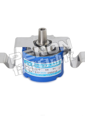 多摩川全新原装现货TS5213N577 OIH48-2048C/T-S5-5V旋转编码器