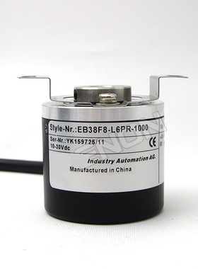 EB38F8-L6PR-2500编码器-512-360-500-600-1000-1024-2000-2048