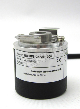 EB38F8-C4AR-1000编码器2500-1024-360-600-2000-500-2048-512