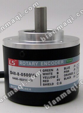 S48-8-1024VL编码器0010-0120-2000-3600-2048-2500-5000-1000