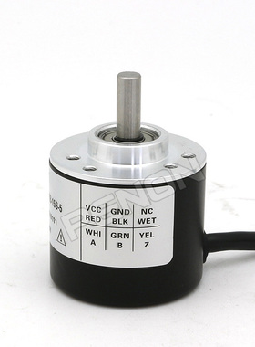 EC40C6-C4SR-600编码器360-512-1000-2000-2048-1024-2500-4096