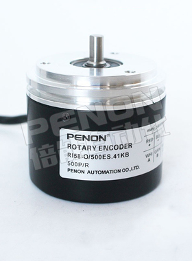 电机旋转编码器RI58-O/500ES.41KB.41KA.41RD.41KB-F0全新现货