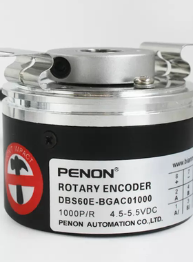 全新正品DBS60E-BGAC02048电机编码器DBS60E-BGAC01000输出稳定