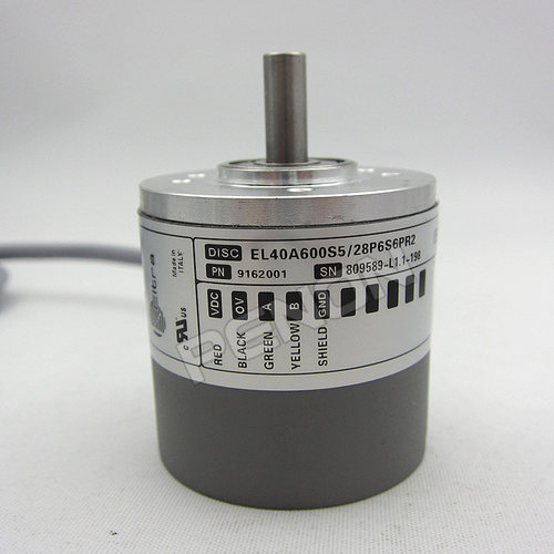 全新EL40A600S5/28P6S6PR2编码器-360-500-1000-1024-2048-2500