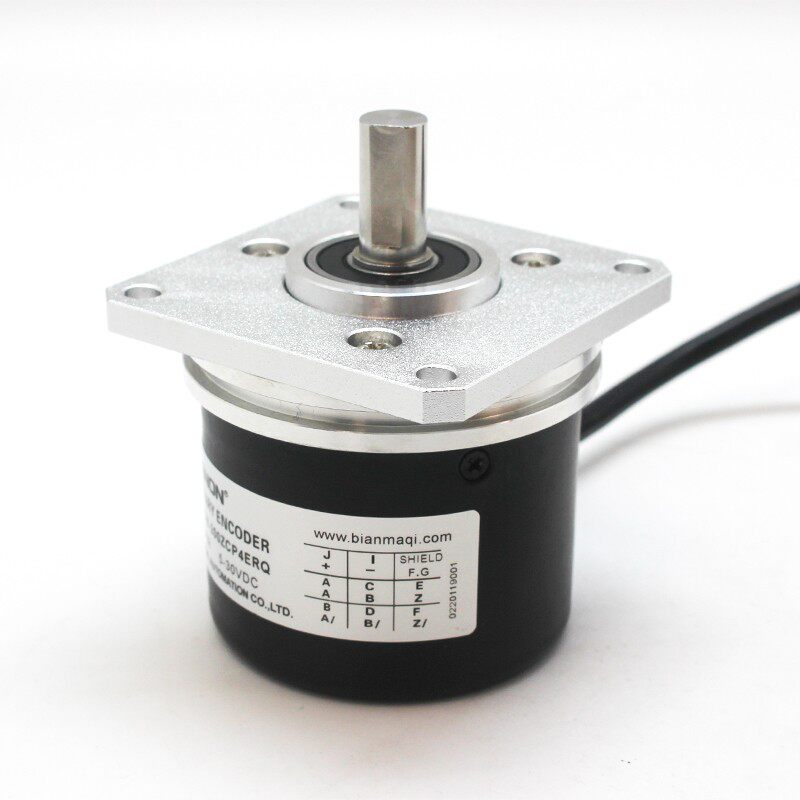 全新旋转编码器一年质保