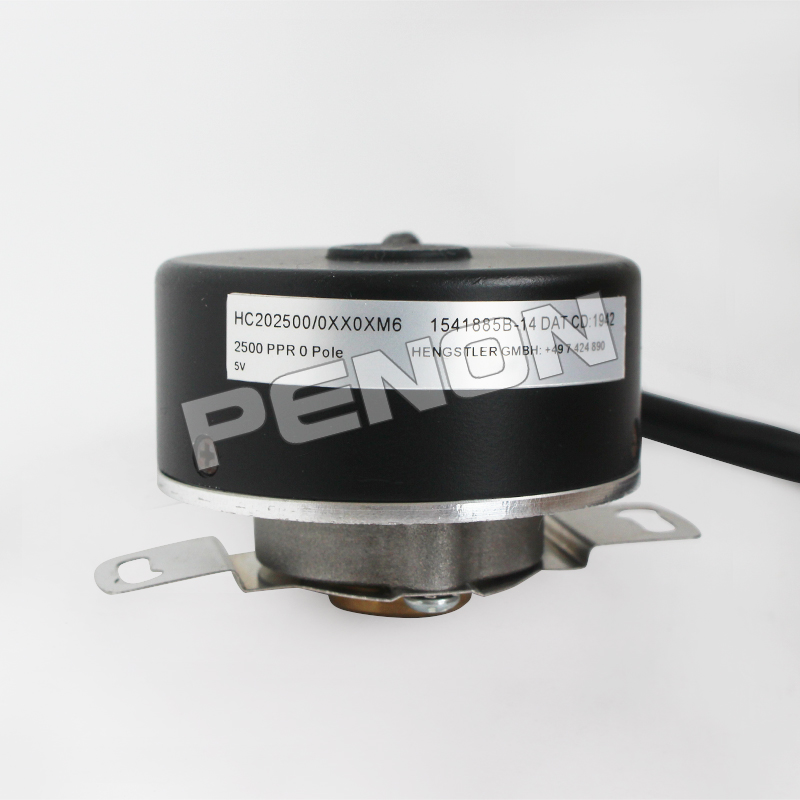 HC202500/0XX0XM6编码器