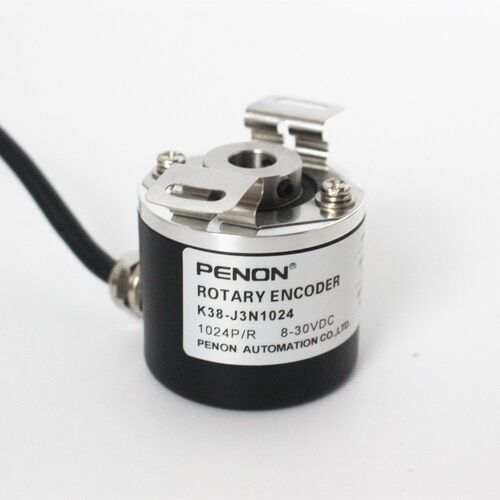 高品质全新K38-J3N1024-J3N1000B8-J3N1000C2-T3F512C2旋转编码器