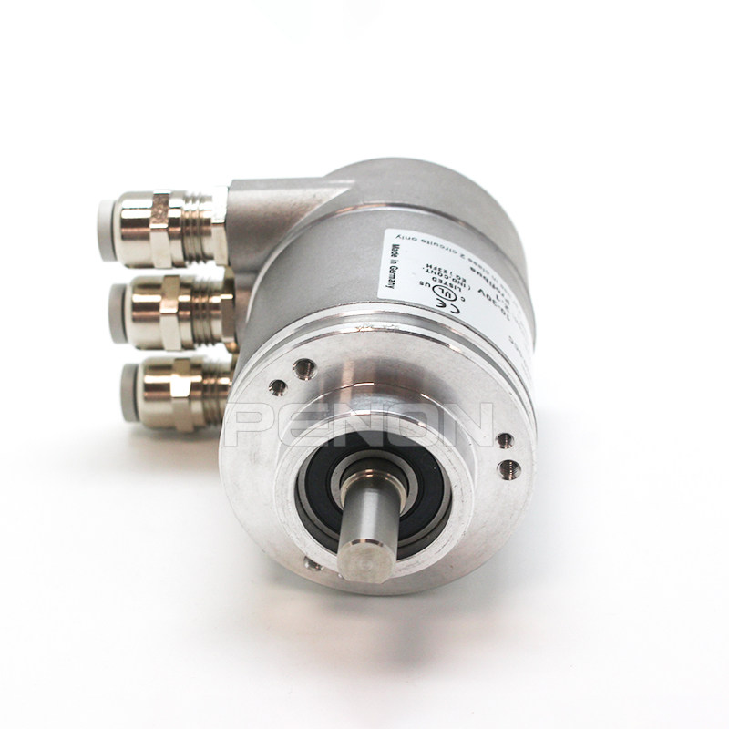 OCD-DPC1B-1213-C01S-H3P编码器