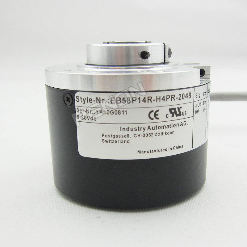 EB58P14R-H4TR-300编码器EB58P14R-H4TR-2048全新600-1024-2500-