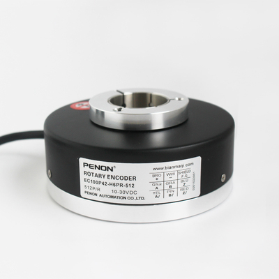 全新EC100P42-H6PR-512编码器360-600-1000-1024-2048-2000-4096