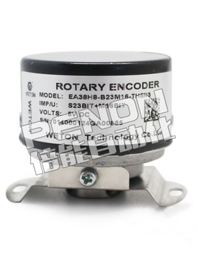 原装伺服编码器EA38H/H8-B23M16/B23-T5N3R1/TH5N3R11-TH5N3X现货