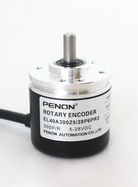 EL48P1024Z5L8X3PR1.059全新旋转编码EL42A-360-600-Z5/28P6X6PR2