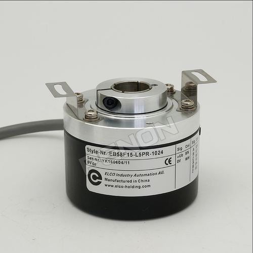 编码器原装现货正品包邮
