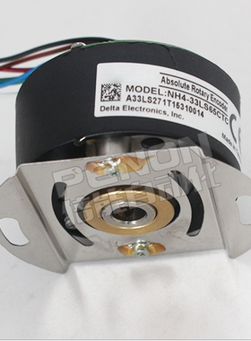 伺服电机编码器NH4-17LS65CAT NH4-17LS65CZT NH4-33LS65CAB 原装