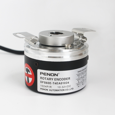 全新DFS60E-TDEA00500旋转编码器-TTEA01024-T4EA01024质保一年