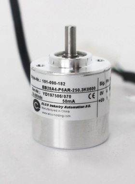 宜科全新现货EB28A4-C4AA-500.1Z8500 EB38A1200Z5L6X6PR3议价