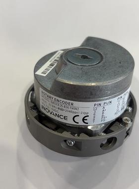 全新原装EA53C9.25-B26-TH5N2电梯编码器EA53C9.25-B23-TH5N2