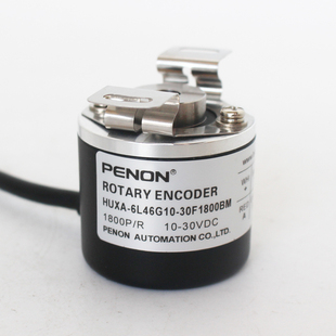 500 6L46G10 1024 2000 1000 600 器 30F1800BM旋转编码 HUXA 正品