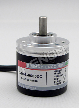 正品S40-6-0600ZC-2000ZC-0360ZC-0500ZC-1024ZC-3600ZC输出稳定