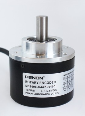 全新DBS60E-S4AK00100编码器-S4AK01000-S4AK02000-S4AK04096