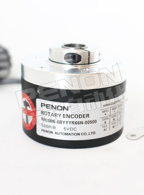 编码器RHI58N-0BYYYR66N-00500-0BYK1R66N-00500-0BKY1R66N-00500
