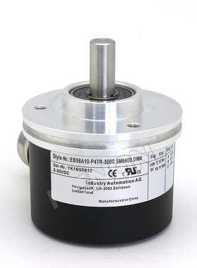 全新编码器EB58A10-P4TR-5000.DMN-5000.5M8401-5000.5M8400现货