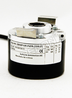 EB58P15R-P4PR-2000.BT全新旋转编码器1024-1000-2048-600-5000