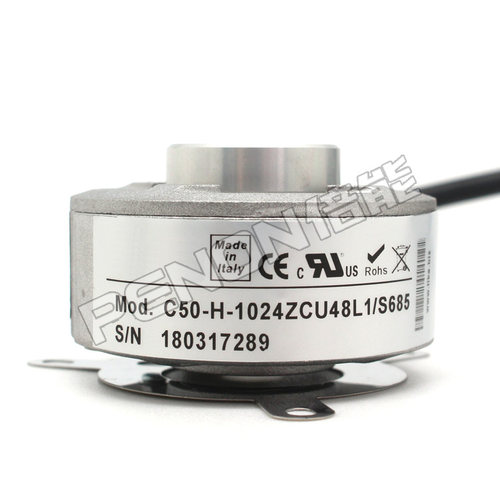 C50-H-600ZCU48/S685莱卡编码器600ZCU48L1/S685/S684/S553B/S858