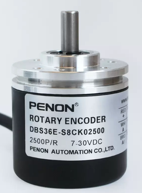 DBS36E-S3RK02500编码器DBS36E-BBPM01024全新DBS36E-SDEK02500