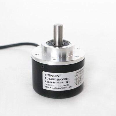 EB58A10-H6PR-1024编码器512-500-600-1000-2000-2048-2500-360