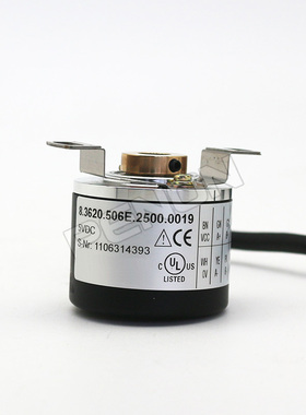 全新8.3620.506E.2500.0019旋转编码器-1024-1000-2000-500-600