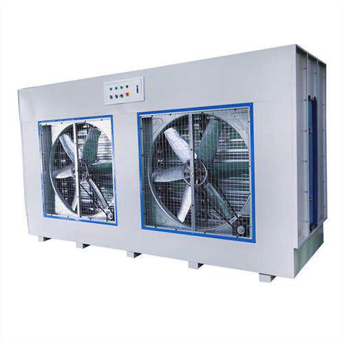 环保型水式打磨除尘柜立式吸尘柜家具石材循环水帘柜立式粉尘净化