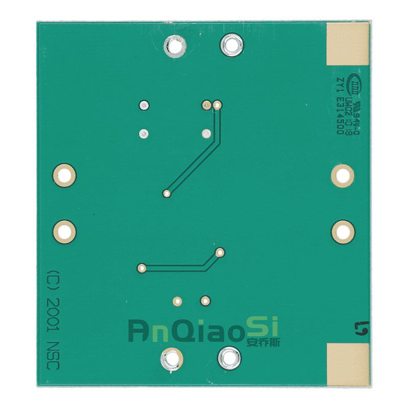 LM3477EVAL 开关稳压器高效高侧N通道控制器电源管理IC开发板工具