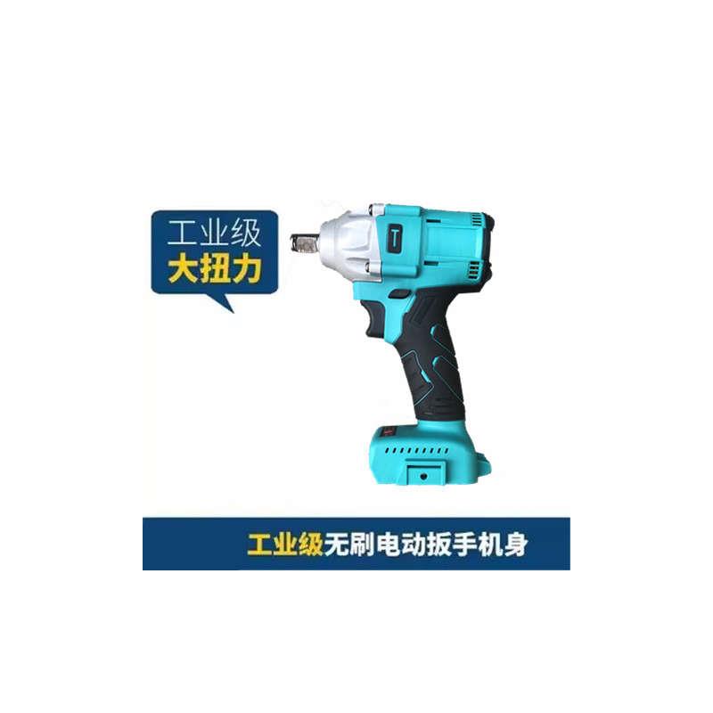 【可汽修】电动扳手2106裸机大扭力架子工木工工艺无刷风炮48V88F