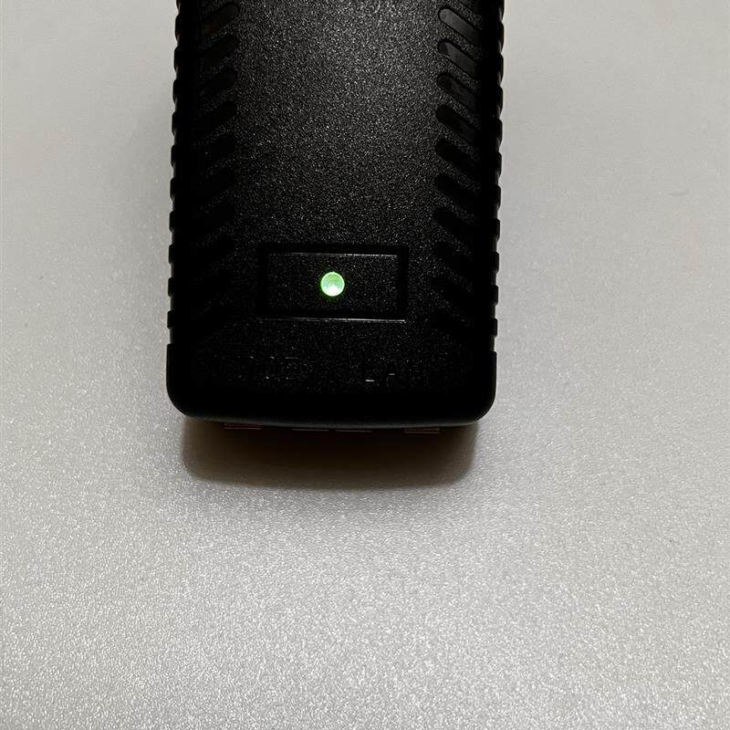 CYP480030C01-02网口网桥POE电源适配器48V0.3A300mA监控供电模块