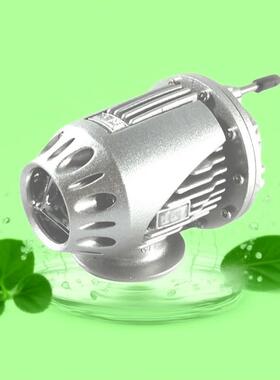 SQV可调汽车涡轮泄压阀 改装进气放气阀铝座排气阀