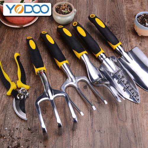 园艺工具套装园林种菜种花耙子小铲子工具移苗家庭花园阳台用品锹,鲜花速递/花卉仿真/绿植园艺,铲子,淘宝优惠券,粉丝福利购,淘宝优惠卷