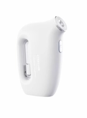 Jmoon极萌旗下cyeeclub家用水光注氧仪补水保湿精华导入