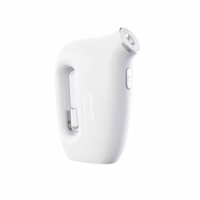 Jmoon极萌旗下cyeeclub家用水光注氧仪补水保湿精华导入