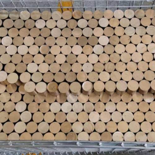 铝青铜QAL10-3铜棒 耐磨ZCuAl10Fe3铝青铜板QAL10-4-4 铜套可零切