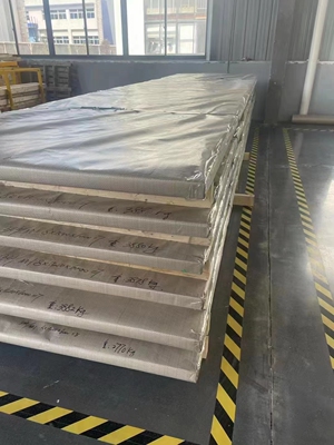 厂家3cr13不锈钢板1Cr13/2Ccr13/430/431/17-4ph中厚钢板刀具钢板