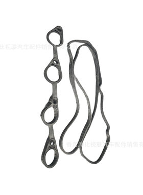 22441-2B002适用现代起亚汽车发动机气门室盖垫22441-2B800