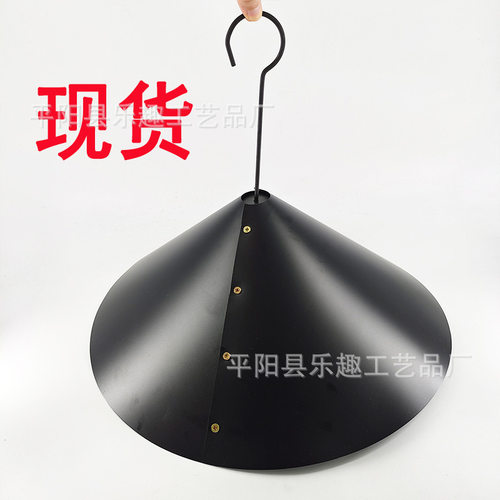 2022新款松鼠挡板squirrel flapper防偷吃鸟食旋转悬挂喂鸟器组合