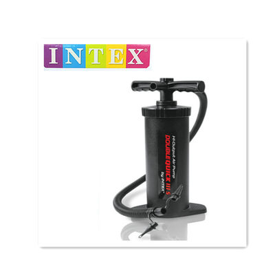 INTEX-68605快速手气泵打气筒