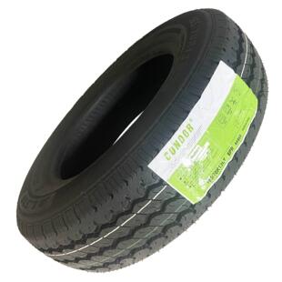 载重加厚轮胎165/70R13 C/Lt 8Pr适用于Lma1长安星五菱轻型货车